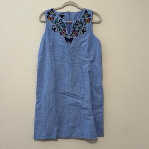 Talbots dress Size 8